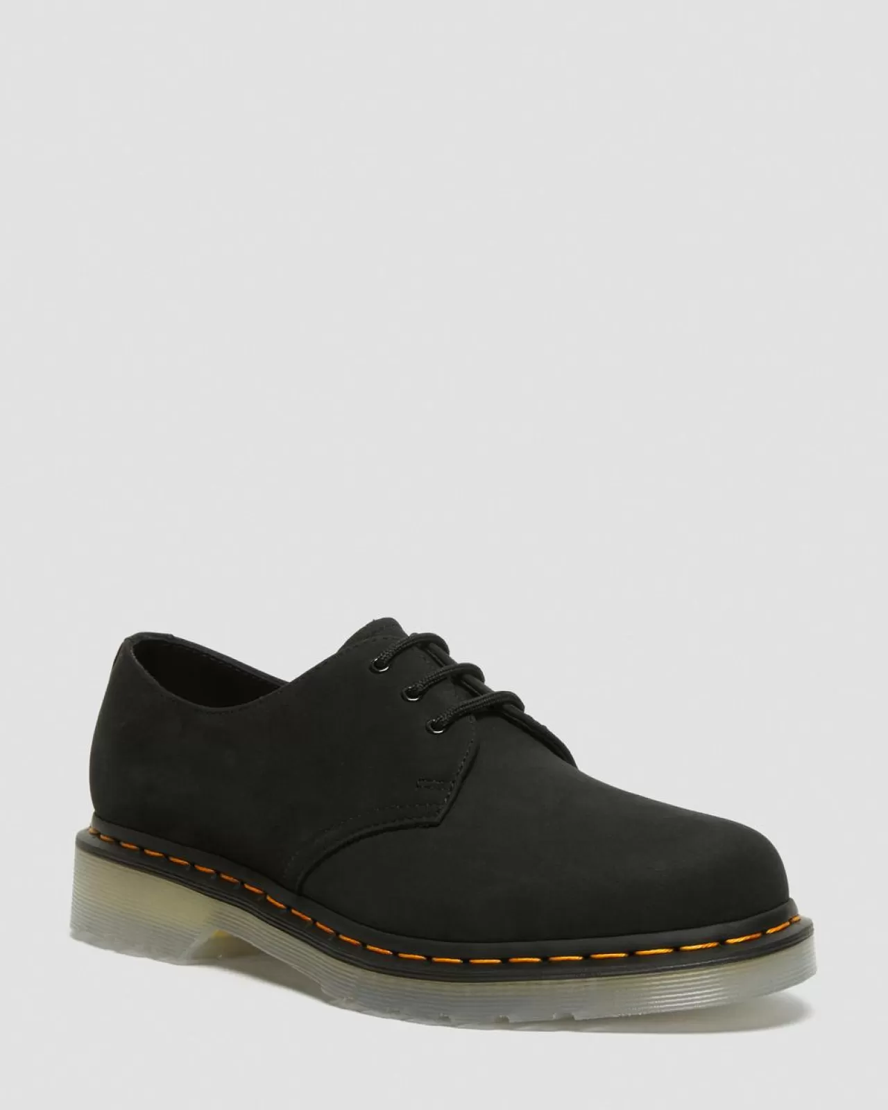 Sale | Oxfords^Dr. Martens 1461 Iced II Buttersoft Leather Oxford Shoes Black — Buttersoft Wp