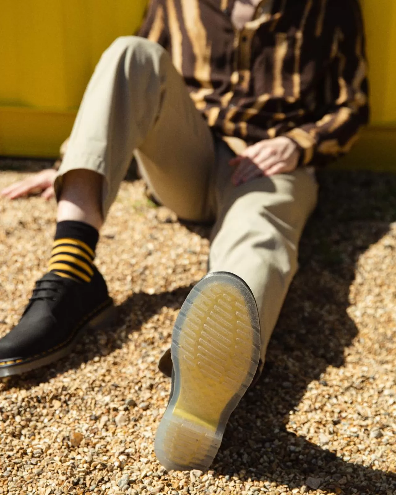 Sale | Oxfords^Dr. Martens 1461 Iced II Buttersoft Leather Oxford Shoes Black — Buttersoft Wp