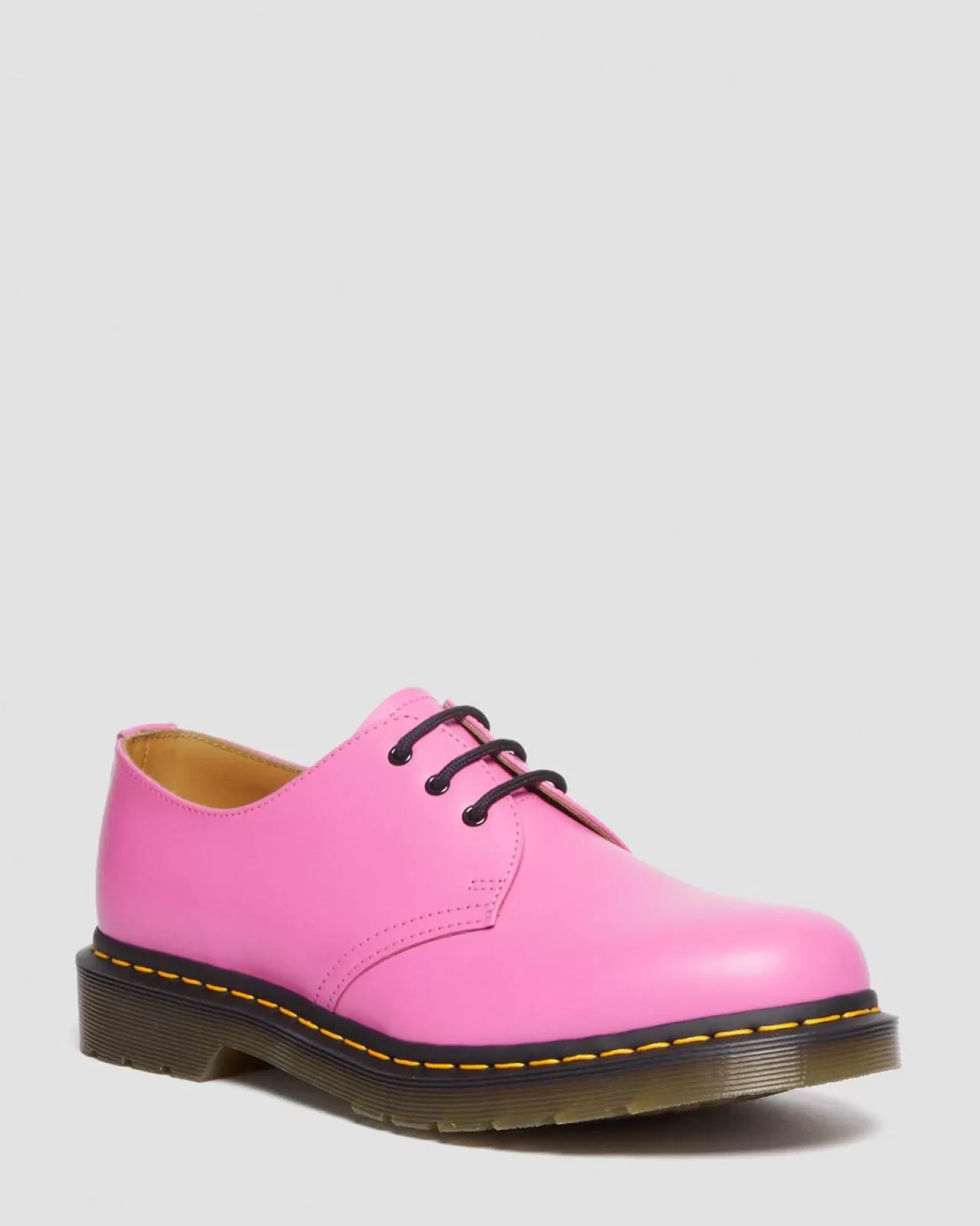 Sale | Originals^Dr. Martens 1461 Smooth Leather Oxford Shoes THRIFT PINK — Smooth Leather