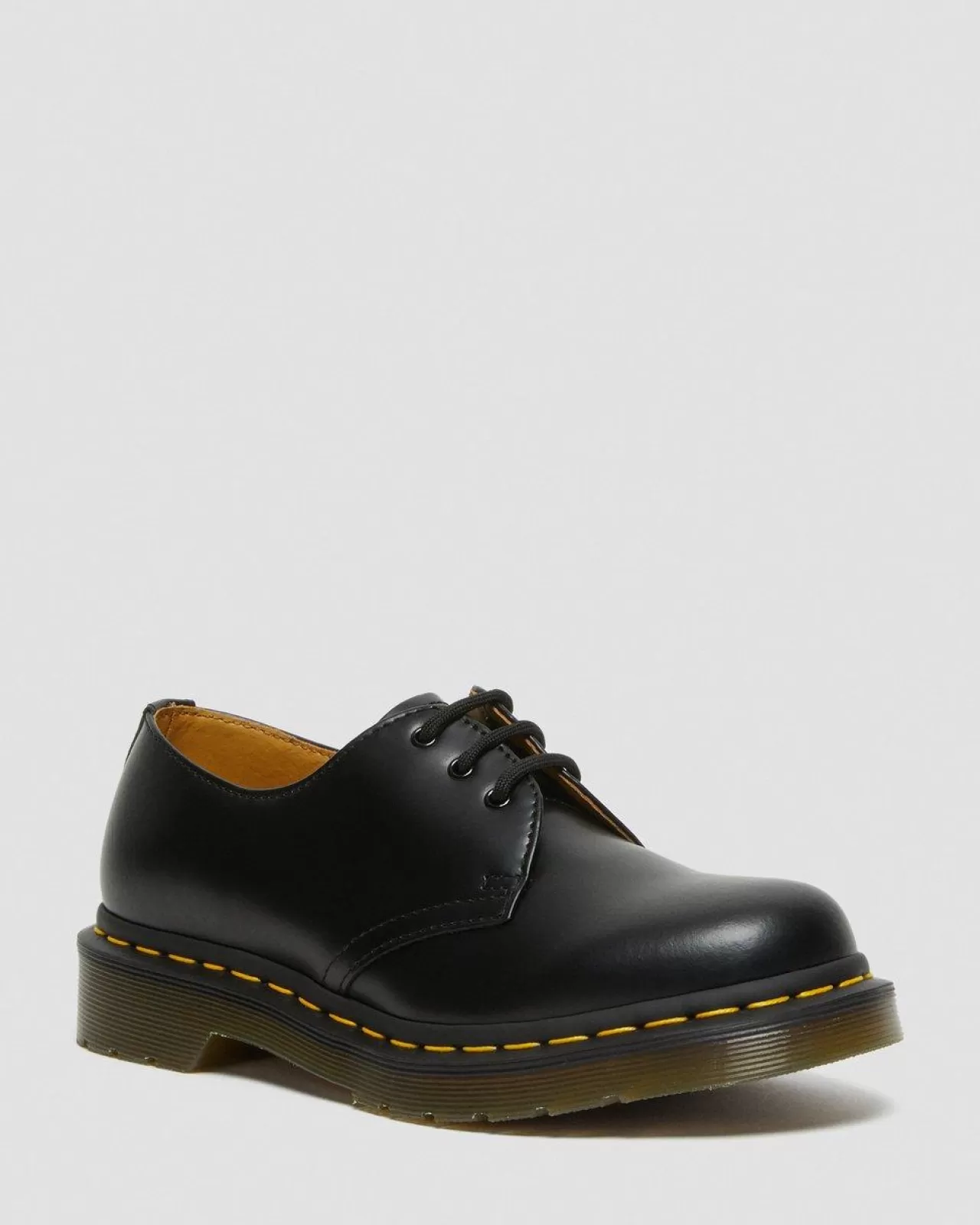 Originals | Shoes^Dr. Martens 1461 Women's Smooth Leather Oxford Shoes Black — Smooth Leather