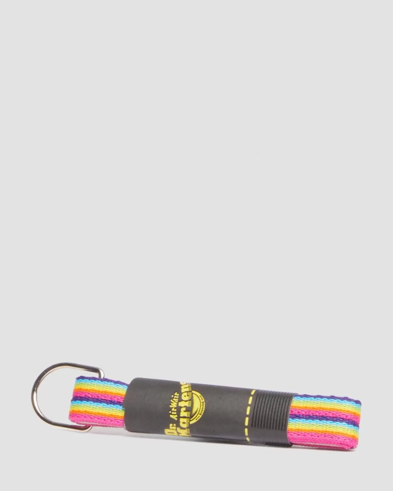 Laces | Accessories^Dr. Martens 26 Inch Flat Rainbow Shoe Laces (3-Eye) Rainbow — Polyester