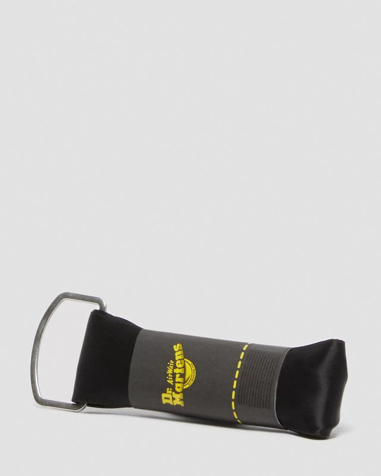 Laces | Accessories^Dr. Martens 26 Inch Ribbon Shoe Laces (3-Eye) Black — Ribbon