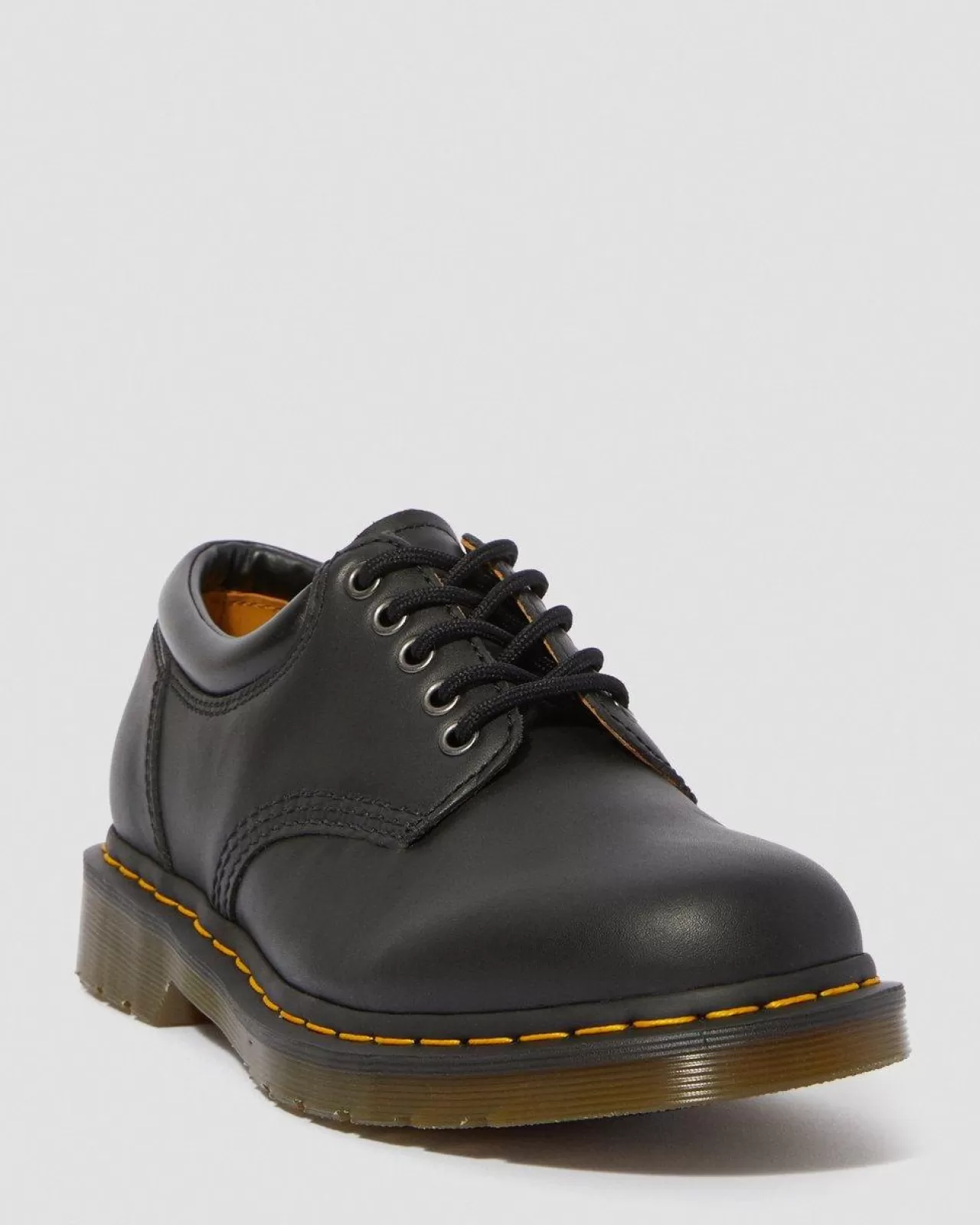 Laces | Accessories^Dr. Martens 36 Inch Round Shoe Laces (4-5 Eye) Black — Tetoron