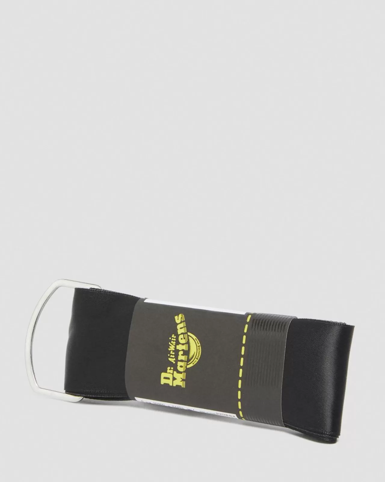 Laces | Accessories^Dr. Martens 55 inch Ribbon Shoe Laces (8-10 Eye) Black — Ribbon