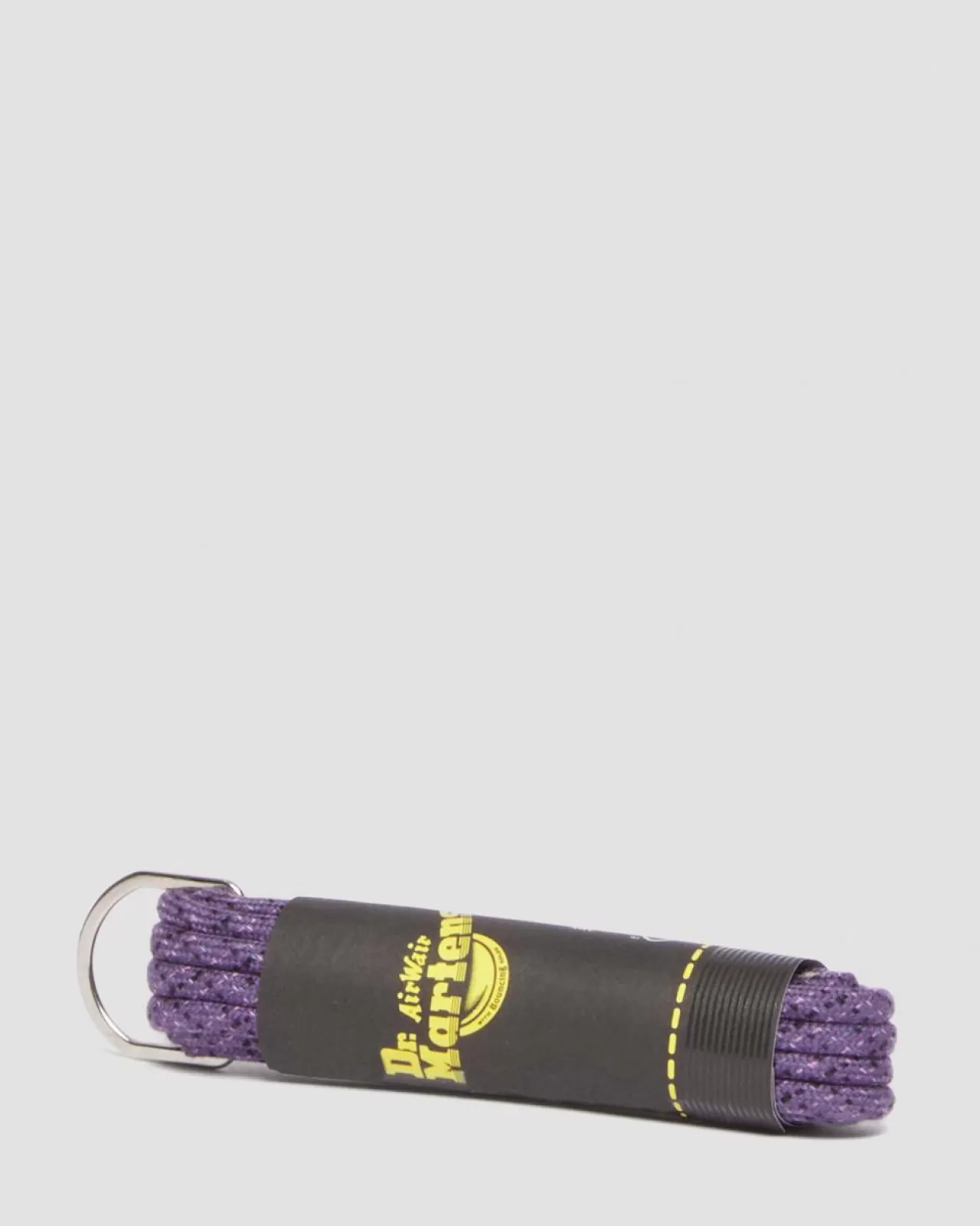 Laces | Accessories^Dr. Martens 55 Inch Round Shoe Laces (8-10 Eye) RICH PURPLE — Polyester