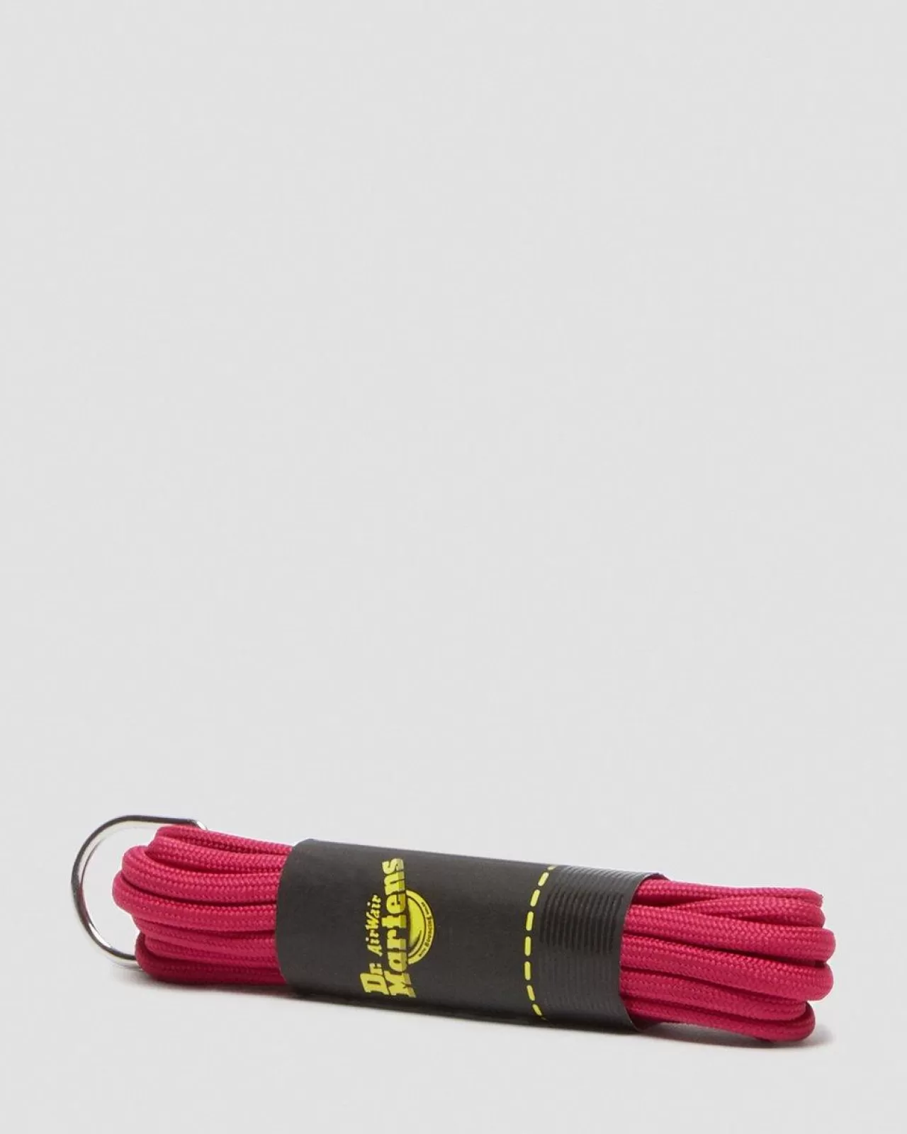 Laces | Accessories^Dr. Martens 55 Inch Round Shoe Laces (8-10 Eye) Pink — Polyester