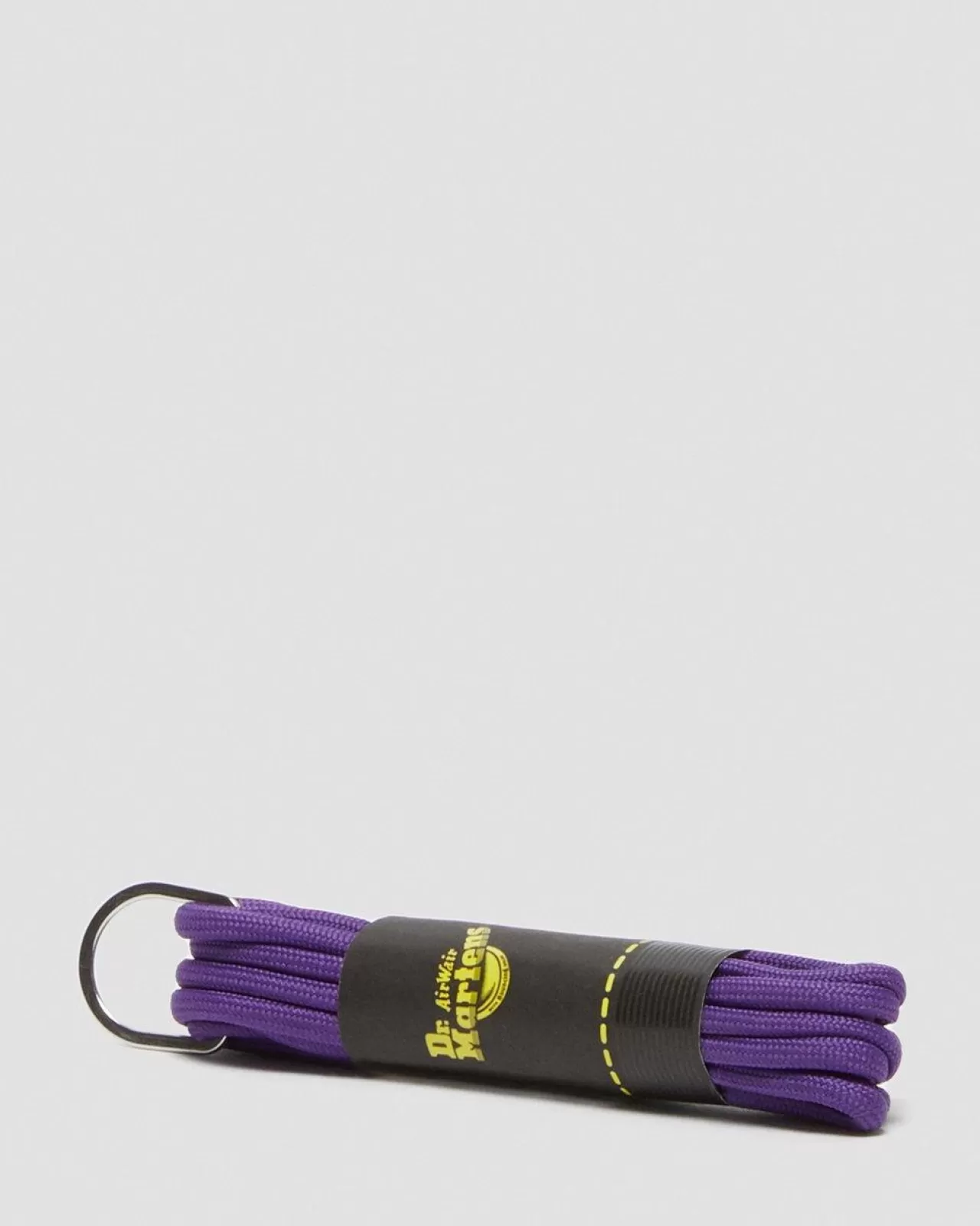 Laces | Accessories^Dr. Martens 55 Inch Round Shoe Laces (8-10 Eye) Purple — Polyester