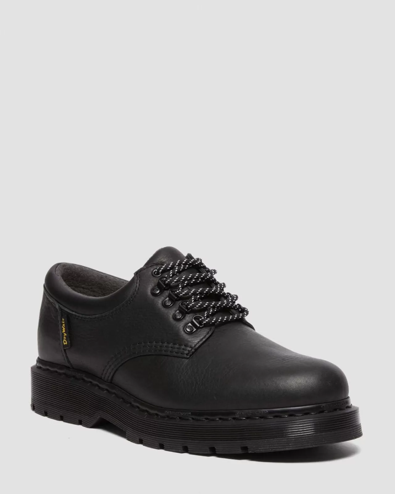 Sale | Originals^Dr. Martens 8053 Trinity Waterproof Leather Casual Shoes BLACK