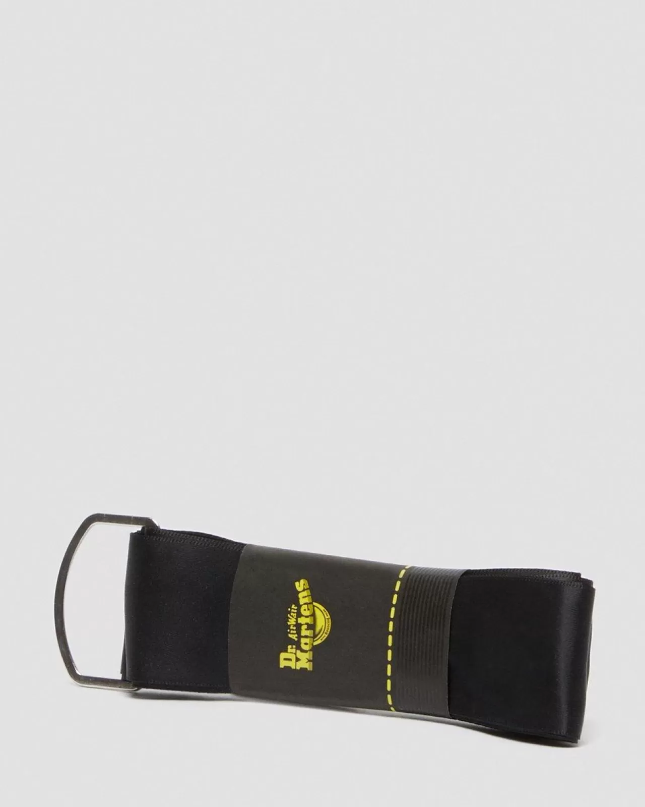 Laces | Accessories^Dr. Martens 83 Inch Ribbon Shoe Laces (12-14 Eye) Black — Ribbon