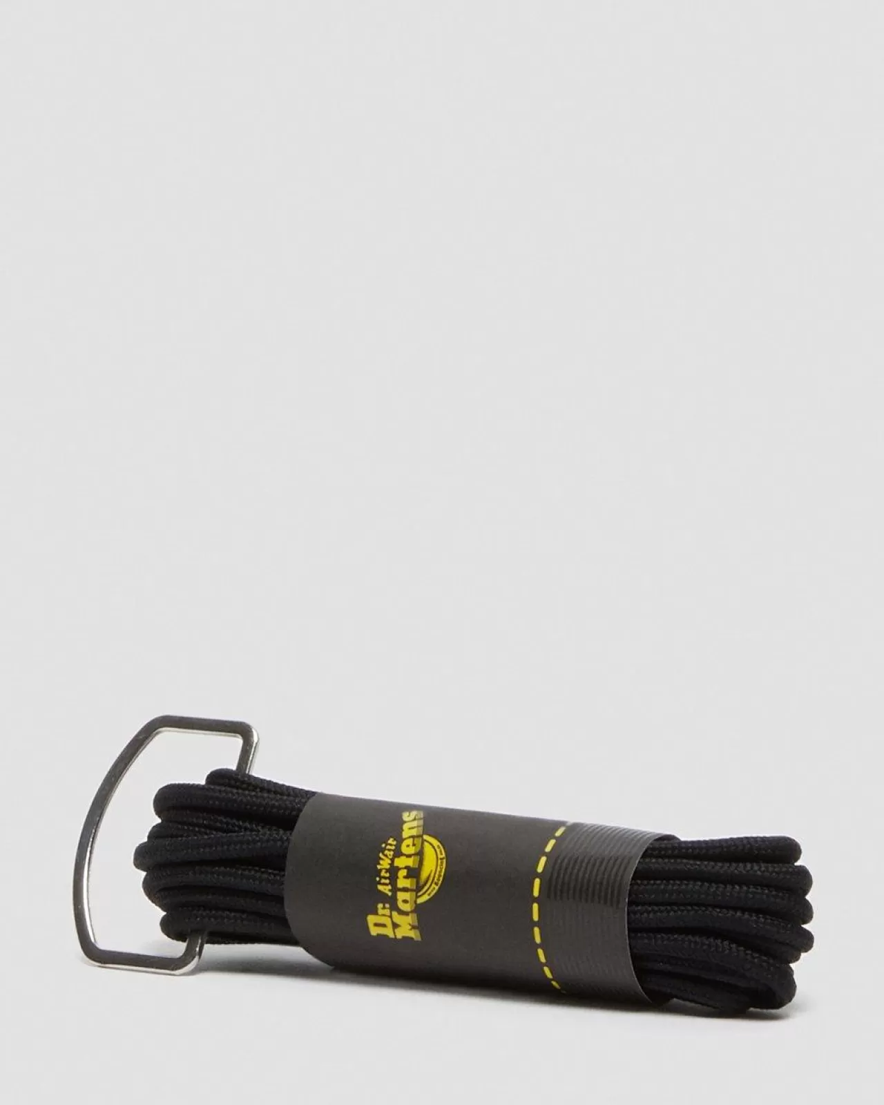 Laces | Accessories^Dr. Martens 83 Inch Round Shoe Laces (12-14 Eye) Black