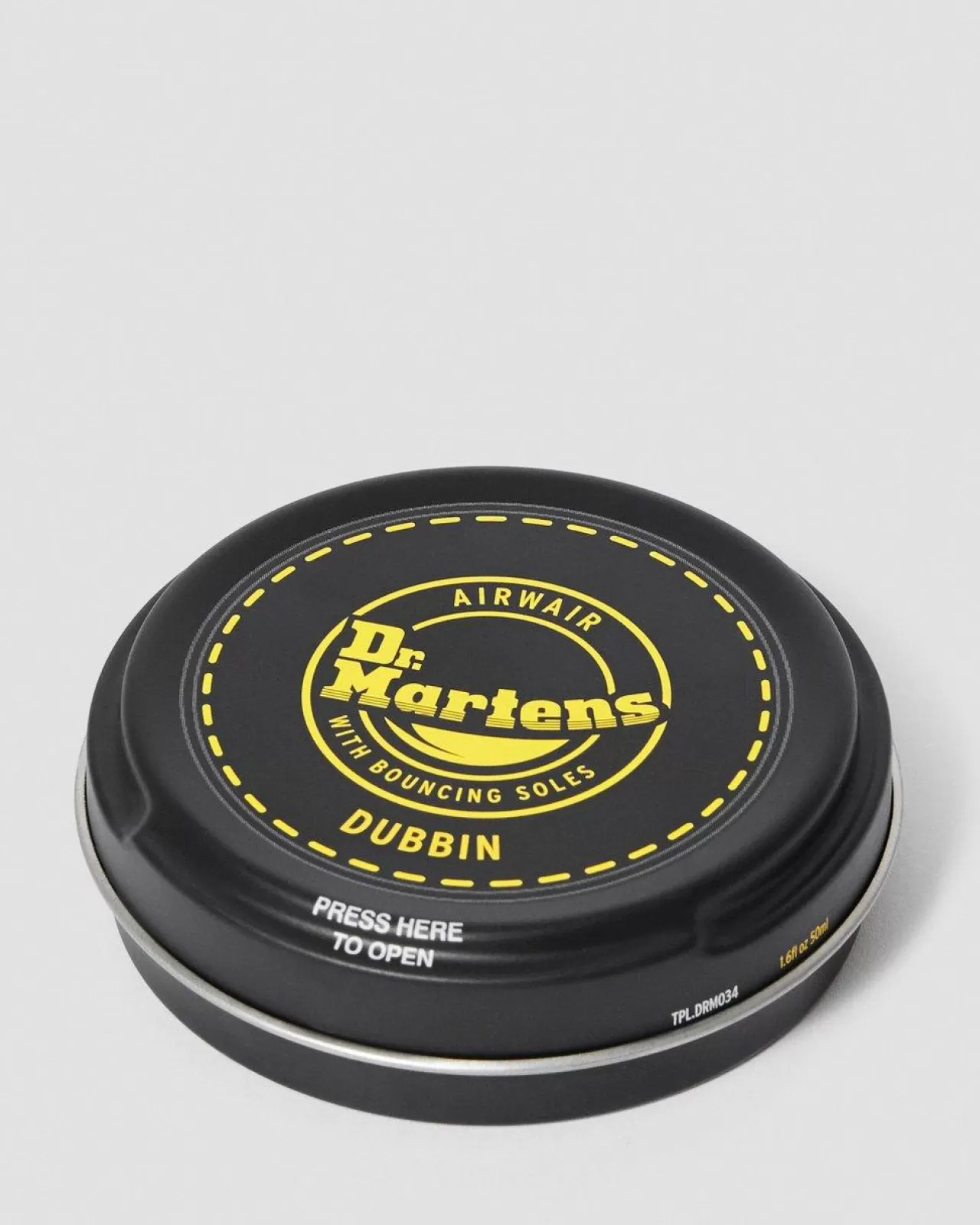 Shoe Care | Accessories^Dr. Martens Dubbin Shoe Protector 50ml Black