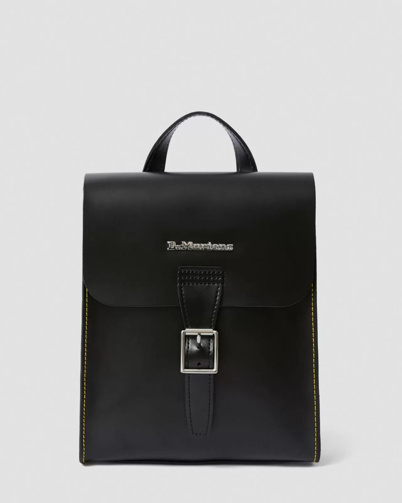 Accessories | Bags^Dr. Martens Leather Mini Backpack Black — Smooth+Kiev