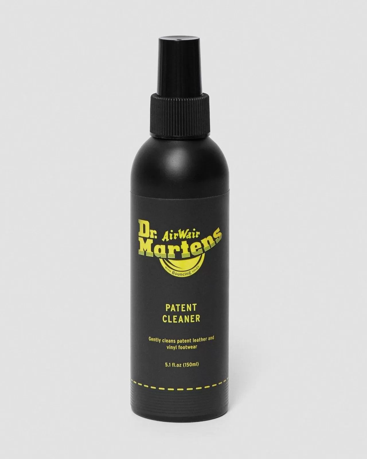 Shoe Care | Accessories^Dr. Martens Patent Leather Cleaner 150ml Black