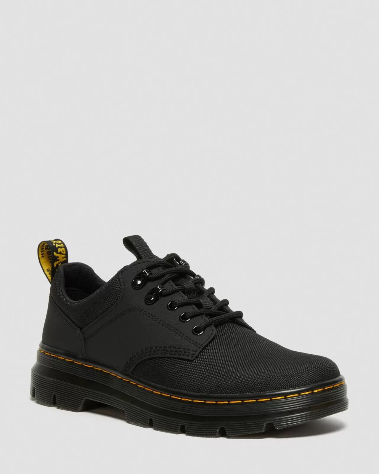 Shoes | Oxfords^Dr. Martens Reeder Utility Shoes Black