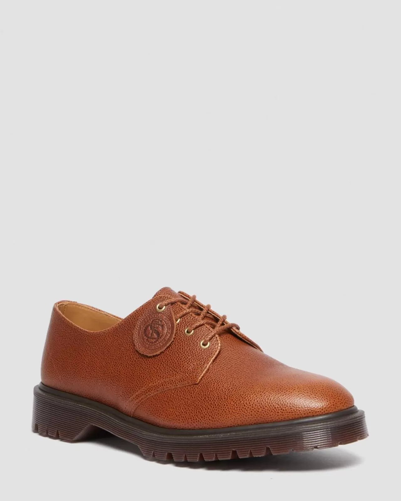 Sale | Originals^Dr. Martens Smiths Westminster Leather Dress Shoes Whiskey — Westminster